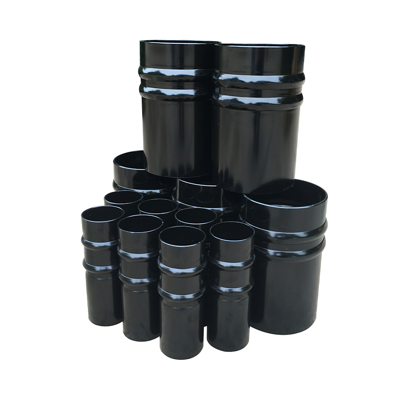 Tubos fabricados sob medida - aço / aço inoxidável, dobrados e soldados, dimensões e formatos personalizados