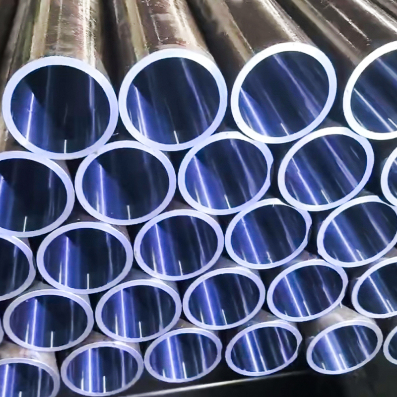 ASTM A513 Tipo 1 vs Tipo 5: Comparação Mecânica e de Custos